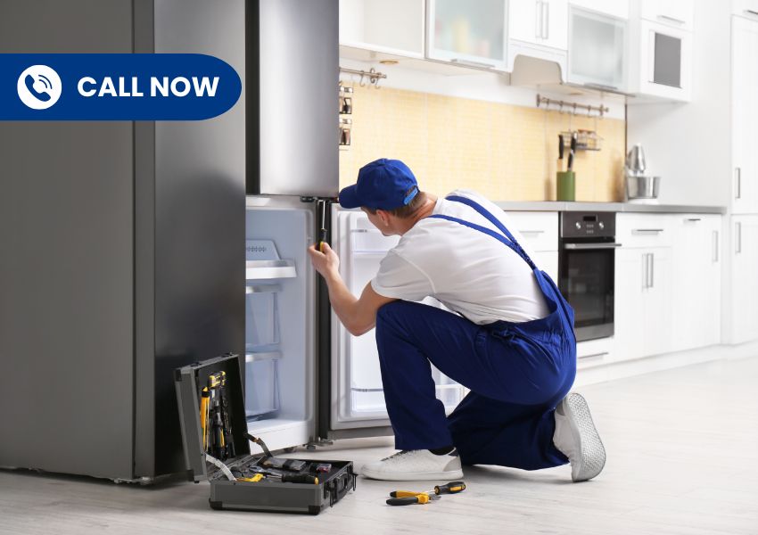 Delmar Appliance Repair Company